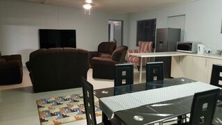 Chapter One Overnight Cottage | Montana Park Accommodation
