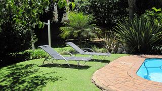 The Pecan Tree Guesthouse | Bryanston Accommodation
