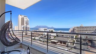 Atlantic Terraces 20 | Bloubergrant Specials