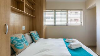 Perfect Beachfront Apartment #2 | Self-catering Sea Point