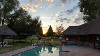 Cas Da Willa Lodge | Kathu Self-catering