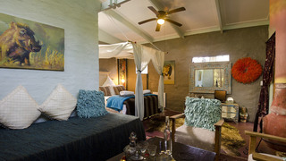 Bamboo, the Guesthouse | Knysna Specials