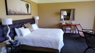 Prince's Grant | Accommodation Princes Grant