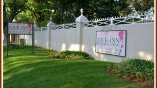 Jock-Inn Guest House | Accommodation Park West