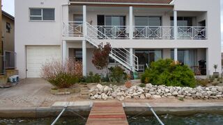 Heron's Haven | Self-catering Port Owen