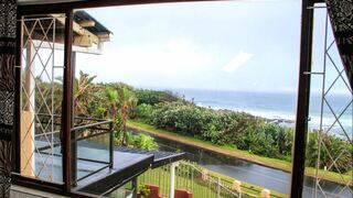 Shad Bay Apartments | Margate Accommodation