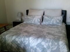 OppiHOEK | Accommodation Harrismith
