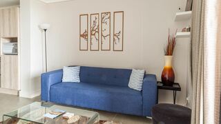 Waters Edge 205 | Century City Accommodation