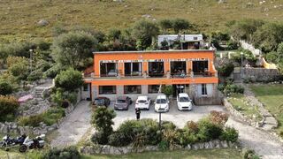 Nomad's Land | Accommodation Bettys Bay