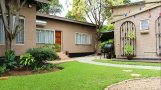 Sleepover @194 | Rustenburg Central Accommodation