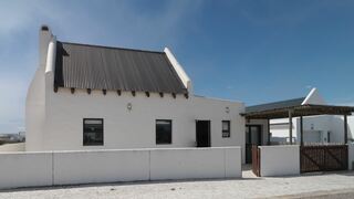 Lekker Djy | Self-catering Pai Nosso