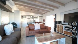 Limpopo House | Mosselbank Accommodation