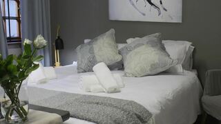 Guesthouse @ 31 Murray | Brooklyn Accommodation
