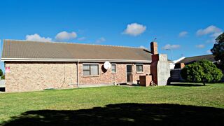 Hoofweg 18 | Struisbaai Accommodation