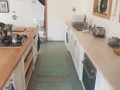 Beach Studio Scarborough | Accommodation Scarborough
