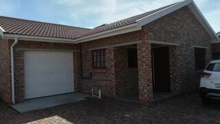 Coega Cabin | Bluewater Bay Accommodation