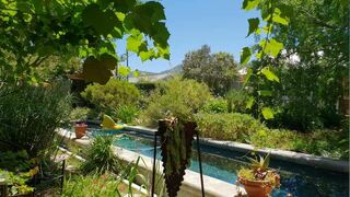 Rhus Cottage | Stanford Accommodation