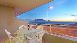 Sea Spray Blu | Accommodation Bloubergrant