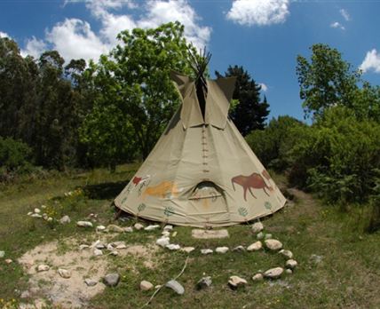 Outeniqua Trout Lodge