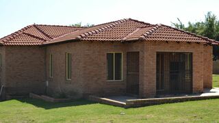 Triple-N Guesthouse | Africa Specials