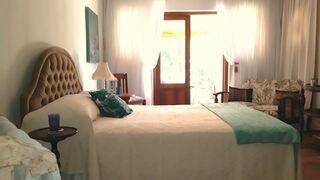 Hidden Emerald | Accommodation Barrydale