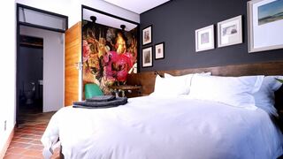 Bastion House | Centurion Accommodation