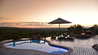 Wild and Free Game Lodge | Accommodation Bela Bela (Warmbaths)