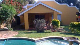 Summer Place Holiday Home | Accommodation Hazyview