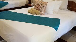 Guest House Bavaria | Rundu Accommodation