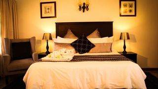 Boschdal Guesthouse and Conference Centre | Protea Park Accommodation