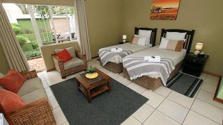 Summer Garden Guest House (Urban Jungle) | Benoni Specials