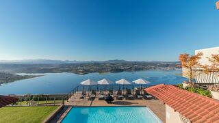 Villa Castollini | Accommodation Brenton on Sea