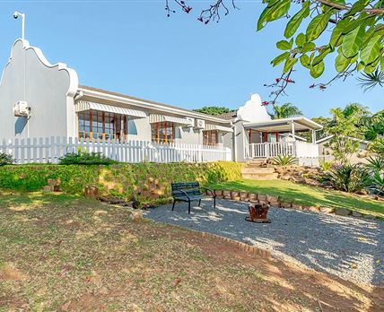 Umhlanga Family Home
