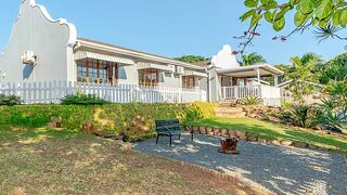 Umhlanga Family Home | Self-catering Prestondale