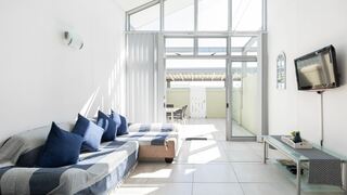 DejaBlu Beach Apartment | Africa Specials