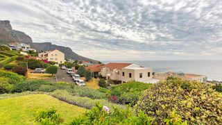 Roodeberg Views | Accommodation Camps Bay