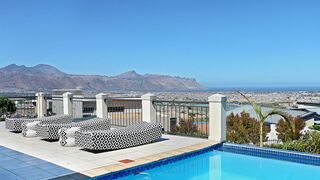 Seaview | Dennegeur Self-catering