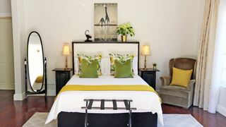 Daisy Place | Accommodation Franschhoek