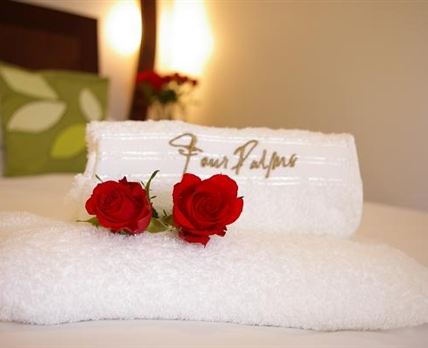 Four Palms Accommodation