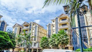 Kengen R.B.S Gardens | Ngara West Accommodation