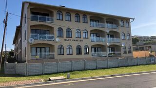 Sand Castle 2 | St Michaels on Sea Accommodation