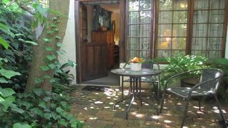 Abelia Place | Accommodation Rondebosch
