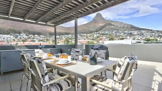 403 The Address | Self-catering Fresnaye