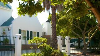 Stellenberg Lodge | Eversdal Specials