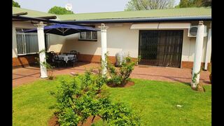 Huis Afrika | Vanderbijlpark SE 6 Accommodation