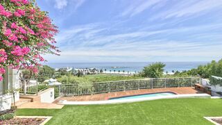 Tree Villa | Accommodation Camps Bay
