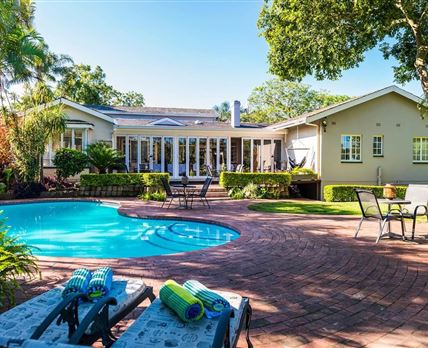 Westville B&B