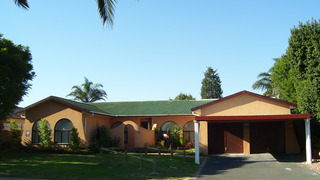 Ama-Khaya | Accommodation Brackenfell
