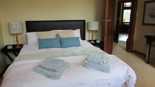 Blue Sky House | Accommodation Clarens