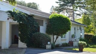 Cherry Cottage | Accommodation Belle Constantia
